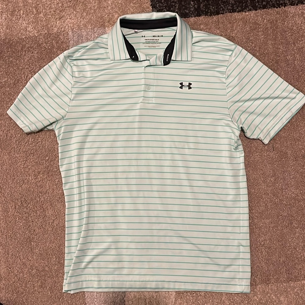 Men’s Under Armour Polo
